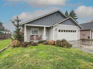 3331 Ohio St, Longview, WA 98632