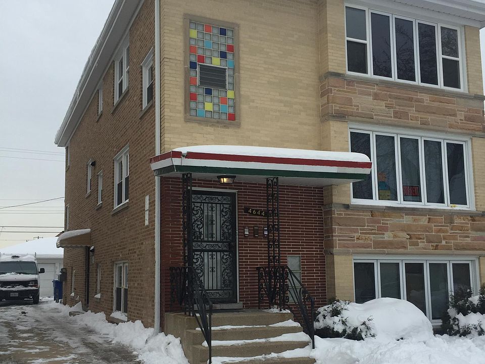 1st image of 4644 N Sayre Ave