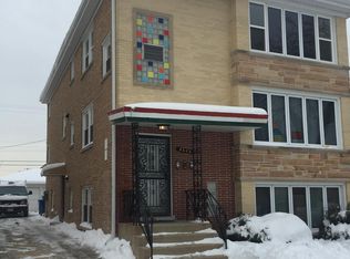 4644 N Sayre Ave, Harwood Heights, IL 60706