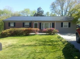 4910 Friendly Dr, Granite Falls, NC 28630