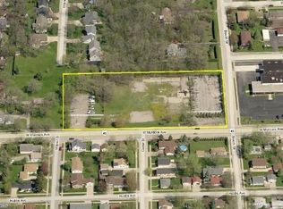 1018 W Murdock Ave, Oshkosh, WI 54901