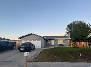 546 Windsor Rd, Price, UT 84501