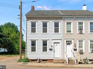 124 Manchester St, York, PA 17401