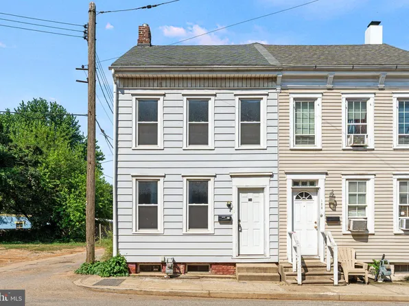 124 Manchester St, York, PA 17401