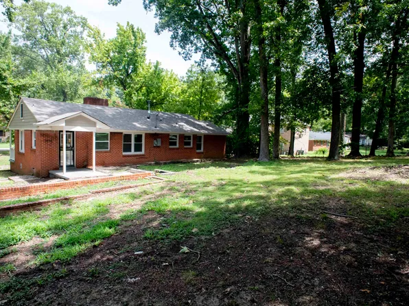 875 Enfield Rd, Memphis, TN 38116