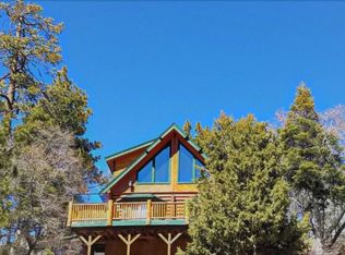 1186 Siskiyou Dr, Big Bear Lake, CA 92315