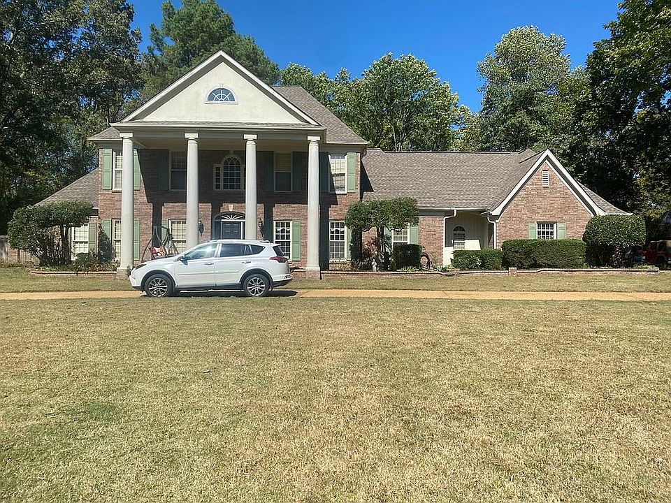 1st image of 10184 Barn Hill Dr