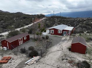 47255 Silent Valley Rd, Aguanga, CA 92536