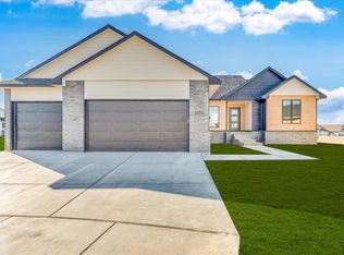 3323 N Judith Ct, Wichita, KS 67205