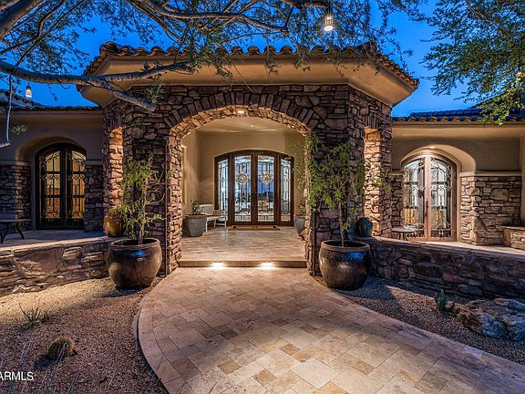 5th image of 9820 E THOMPSON PEAK Parkway #606