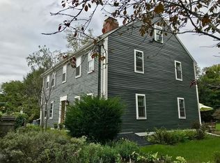 247 S Main St, Sharon, MA 02067