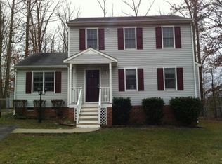 12505 Rue Noelle Ct, Midlothian, VA 23114