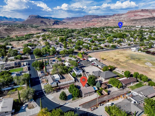 140 N 500 W, La Verkin, UT 84745