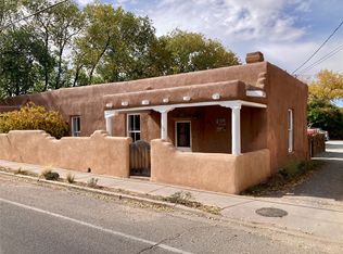 652 Galisteo St, Santa Fe, NM 87505