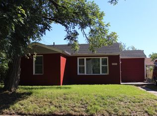 1523 Arthur Pl, Gary, IN 46404