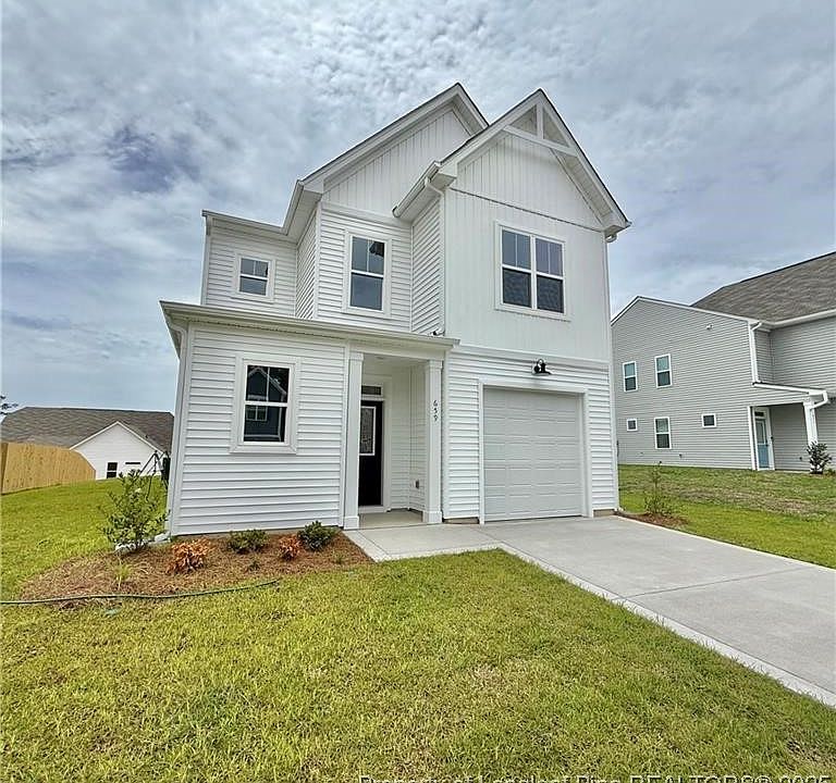 1st image of 659 Union St Homesite 415