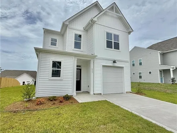 659 Union St Homesite 415, Raeford, NC 28376