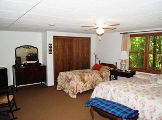W995 Birchwood Dr, Campbellsport, WI 53010