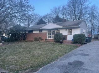 307 Oakwood Dr, Newfield, NJ 08344