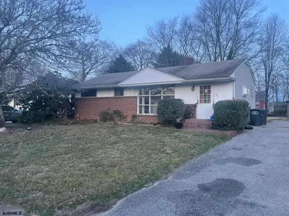 307 Oakwood Dr, Newfield, NJ 08344