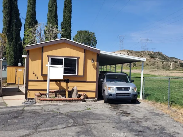 29021 Bouquet Canyon Rd Space 224, Saugus, CA 91390