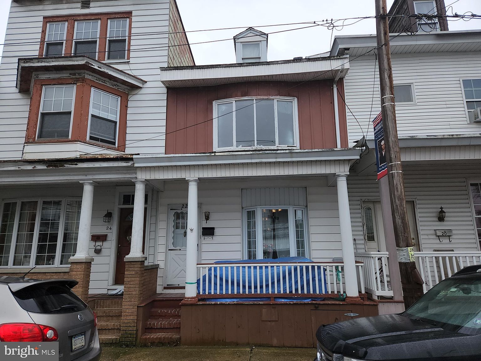 22 E Mahanoy St, Mahanoy City, PA 17948 Zillow