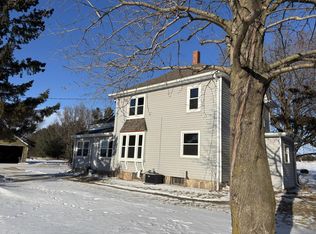 W397S11030 Chimney Rock, Eagle, WI 53119