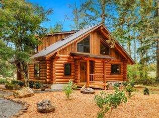 18138 S Strowbridge Rd, Oregon City, OR 97045