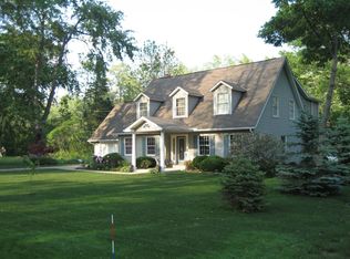 1649 Heather Rd, Madison, OH 44057