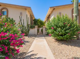 4848 N WOODMERE FAIRWAY -- #5, Scottsdale, AZ 85251