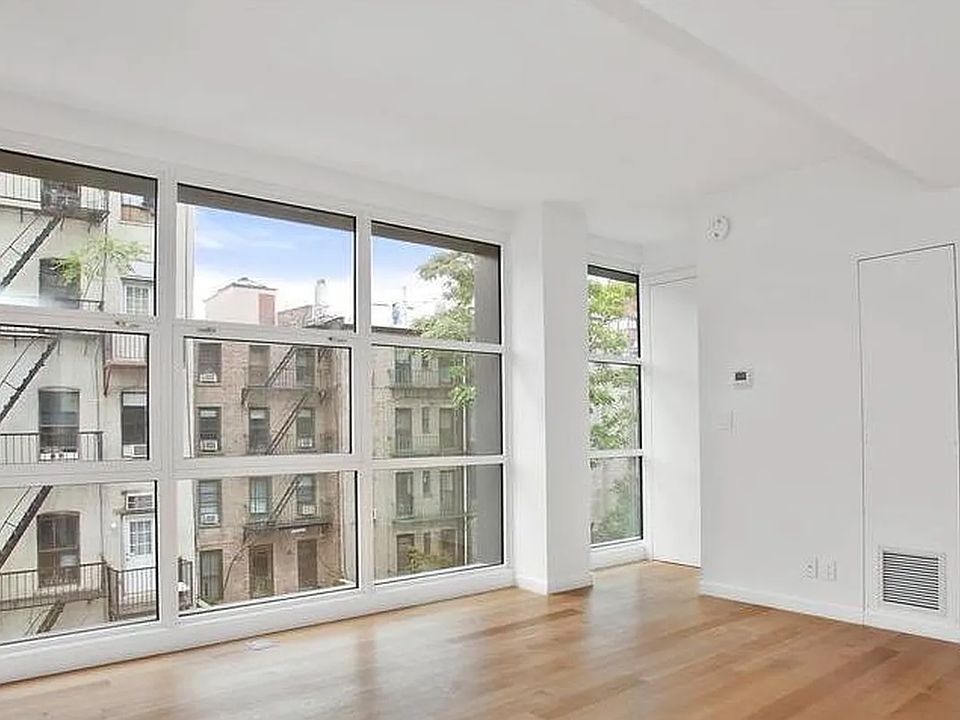 1st image of 250 Bowery APT 4D