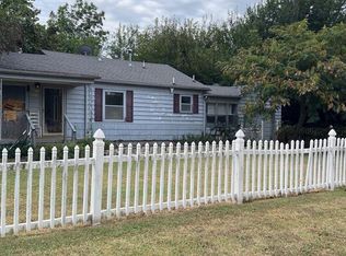 3924 E Fairview Dr, Oklahoma City, OK 73115