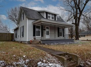 1308 W Atlantic St, Springfield, MO 65803