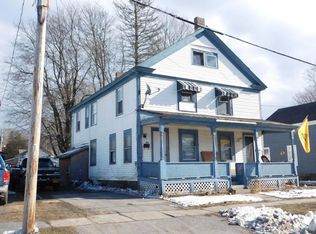 30 Delaware Ave, Hudson Falls, NY 12839