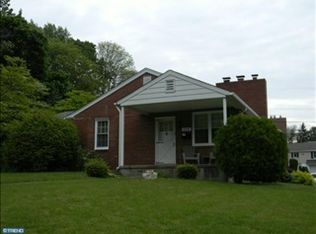119 Hillview Rd, Broomall, PA 19008