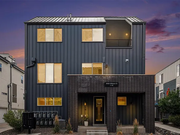 3060 Wilson Court #10, Denver, CO 80205