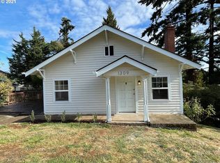 1309 3rd St, Oregon City, OR