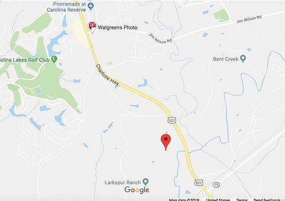 2nd image of 0 Hwy 521 Hwy