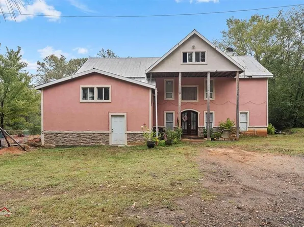 220 Ellis Dr, Waskom, TX 75692