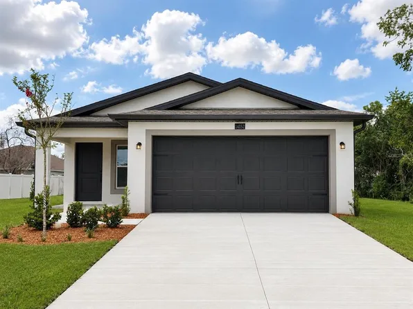 14152 Firefly St, Spring Hill, FL 34609