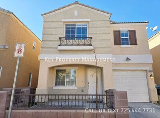 3639 Icon St, Las Vegas, NV 89129