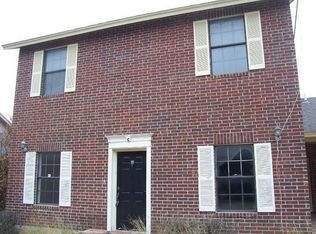 1119 Shiloh Dr APT C, Laredo, TX 78045