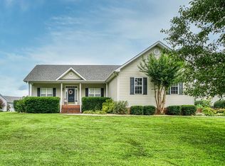 3781 Brookwood Dr, Cookeville, TN 38501