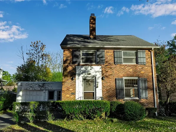 185 Audubon Dr, Amherst, NY 14226