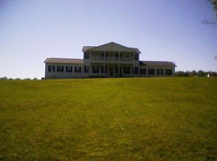 5538 Dunbar Rd, Crossville, TN 38572