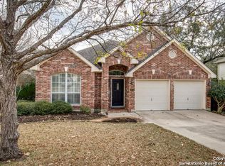 1814 Flintbed, San Antonio, TX 78232