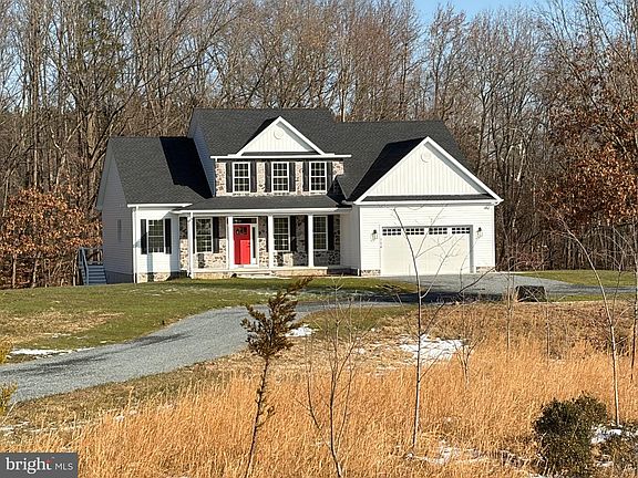2nd image of 126 Finley Creek Dr