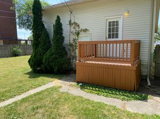 263 E Bennette St, Ferndale, MI 48220