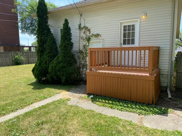 263 E Bennette St, Ferndale, MI 48220