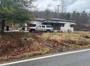 6364 Rocky Fork Rd, Charleston, WV